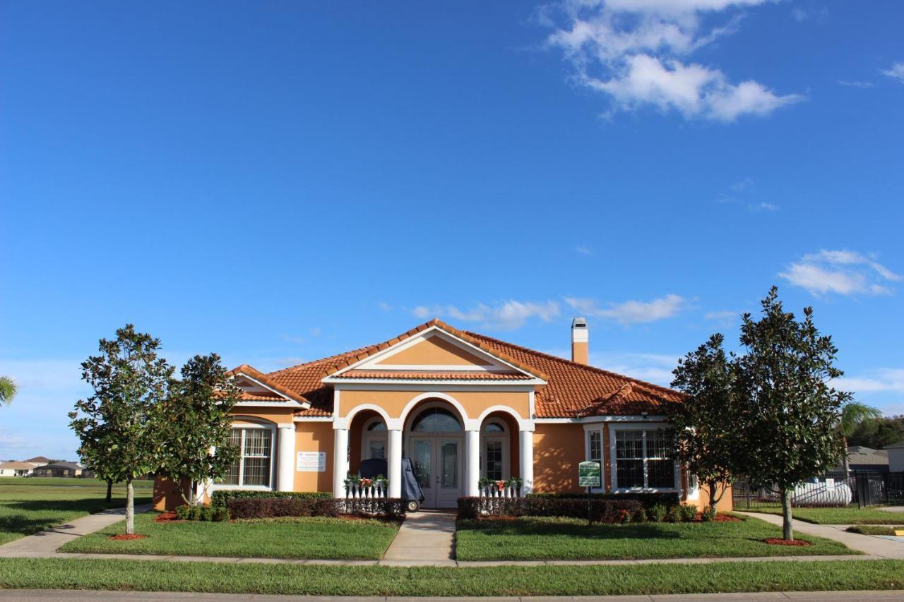 Crystal Cove 947 * Kissimmee