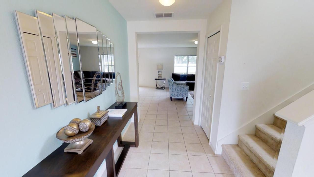Crystal Cove 947 Casa de férias Kissimmee