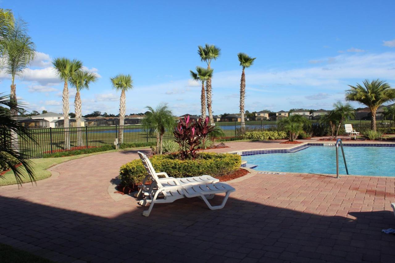 Casa de férias Crystal Cove 947 Kissimmee