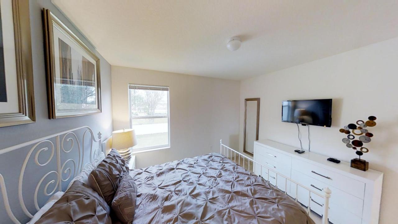 Casa de férias Crystal Cove 947 Kissimmee