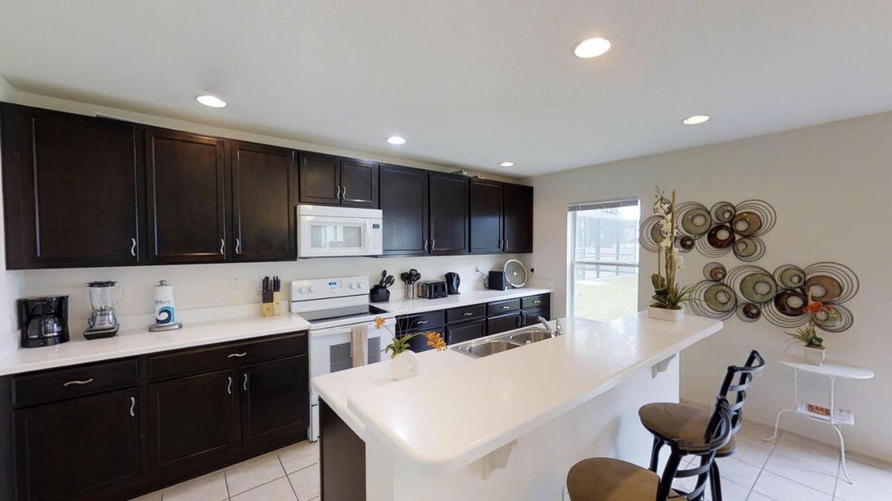Casa de férias Crystal Cove 947 Kissimmee