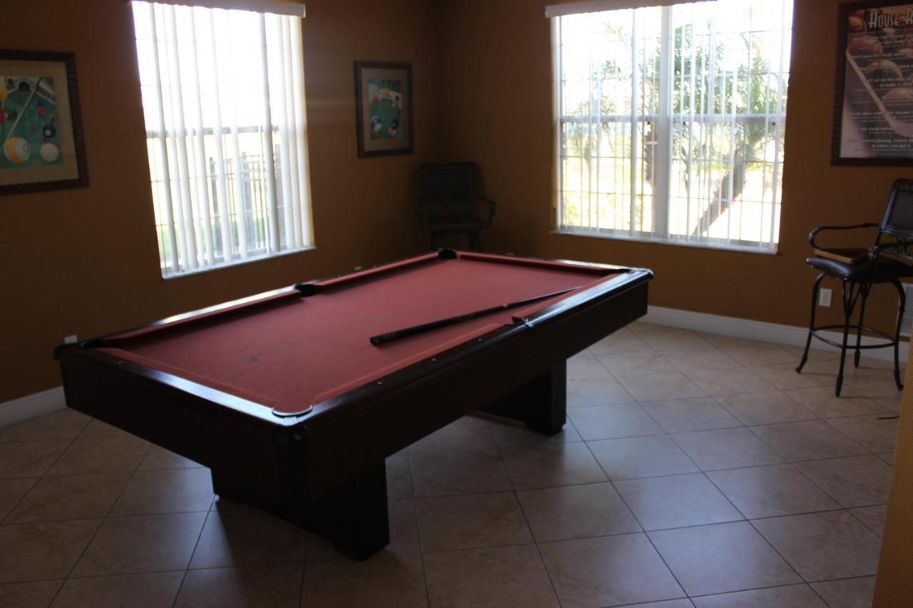 Crystal Cove 947 * Kissimmee